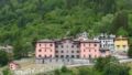Hotel Cristallo - Ponte Di Legno - Italy Hotels