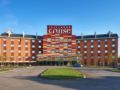 Hotel Cruise - Montano Lucino - Italy Hotels