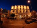 Hotel De La Ville - Civitavecchia チヴィタベッキア - Italy イタリアのホテル