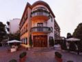 Hotel de la Ville Monza - Small Luxury Hotels of the World - Monza - Italy Hotels