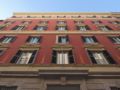 Hotel Dei Borgia - Rome - Italy Hotels