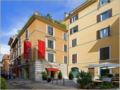 Hotel Duca d'Alba - Chateaux et Hotels Collection - Rome - Italy Hotels