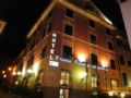Hotel Due Mari - Sestri Levante セストリ レバンテ - Italy イタリアのホテル