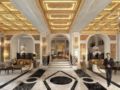 Hotel Eden - Dorchester Collection - Rome - Italy Hotels