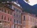 Hotel Europa - Skypool & Panorama - Riva Del Garda リバ デル ガルダ - Italy イタリアのホテル