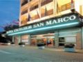 Hotel Excelsior San Marco - Bergamo - Italy Hotels