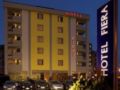 Hotel Fiera - Verona - Italy Hotels