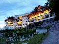 Hotel Finkennest - Scena - Italy Hotels