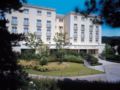 Hotel Fiuggi Terme Resort & Spa; Sure Hotel Collection by Best Western - Fiuggi フィウッジ - Italy イタリアのホテル