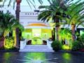 Hotel Floridiana Terme - Ischia Island イスキア島 - Italy イタリアのホテル