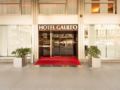 Hotel Galileo - Milan ミラノ - Italy イタリアのホテル