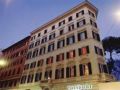 Hotel Gambrinus - Rome - Italy Hotels