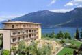 Hotel Garda Bellevue - Limone sul Garda プラーイア ア マーレ - Italy イタリアのホテル