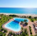 Hotel Garden Beach - Castiadas - Italy Hotels