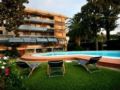 Hotel Garden Lido - Loano ロアノ - Italy イタリアのホテル