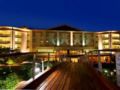 Hotel Gran Paradiso - San Giovanni Rotondo - Italy Hotels