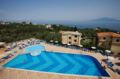 Hotel Grand Vesuvio - Sorrento ソレント - Italy イタリアのホテル