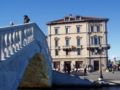Hotel Grande Italia - Chioggia シオッグジア - Italy イタリアのホテル