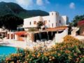 Hotel Grazia Terme - Ischia Island - Italy Hotels