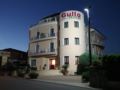 Hotel Gullo - Curinga クリンガ - Italy イタリアのホテル