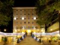 Hotel Helvetia Thermal Spa - Porretta Terme - Italy Hotels