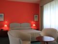 Hotel Hermitage - Forte Dei Marmi - Italy Hotels