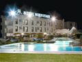 Hotel Hermitage - Galatina ガラチナ - Italy イタリアのホテル