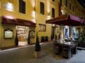 Hotel Homs - Rome - Italy Hotels