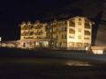 Hotel Interalpen - Valdidentro バルディデントロ - Italy イタリアのホテル