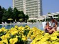 Hotel Internazionale Terme - Abano Terme - Italy Hotels
