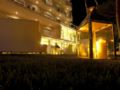 Hotel Kent - Milano Marittima - Italy Hotels