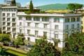 Hotel Kraft - Florence - Italy Hotels