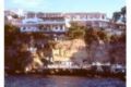 Hotel La Madonnina - Ischia Island イスキア島 - Italy イタリアのホテル
