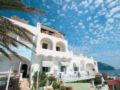 Hotel La Palma - Ischia Island イスキア島 - Italy イタリアのホテル
