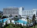 Hotel La Residence & Idrokinesis - Abano Terme アーバノテルメ - Italy イタリアのホテル