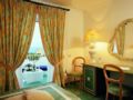Hotel La Residenza - Rome - Italy Hotels