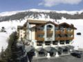 Hotel Lac Salin Spa & Mountain Resort - Livigno リビグノ - Italy イタリアのホテル