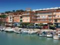 Hotel L'Approdo - Castiglione della Pescaia - Italy Hotels