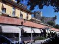 Hotel Laurin - Santa Margherita Ligure - Italy Hotels