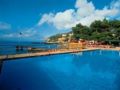 Hotel Le Axidie - Vico Equense - Italy Hotels