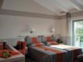 Hotel Le Corderie - Trieste - Italy Hotels