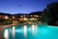 Hotel Le Ginestre - Porto Cervo ポルト チェルヴォ - Italy イタリアのホテル