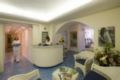 Hotel Le Querce Terme & Spa - Ischia Island - Italy Hotels