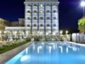 Hotel Le Soleil - Lido Di Jesolo - Italy Hotels