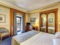 Hotel Londra & Cargill - Rome - Italy Hotels