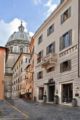 Hotel Lunetta - Rome - Italy Hotels