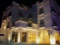 Hotel Madonna Delle Grazie - Ostuni オストゥーニ - Italy イタリアのホテル