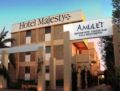 Hotel Majesty Bari - Bari バーリ - Italy イタリアのホテル