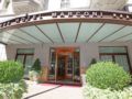 Hotel Marconi - Milan ミラノ - Italy イタリアのホテル
