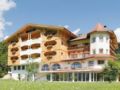 Hotel Mareo Dolomites - Marebbe - Italy Hotels